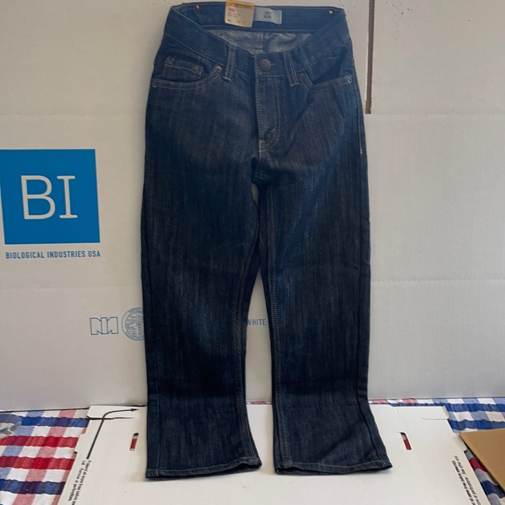 Levi’s jeans